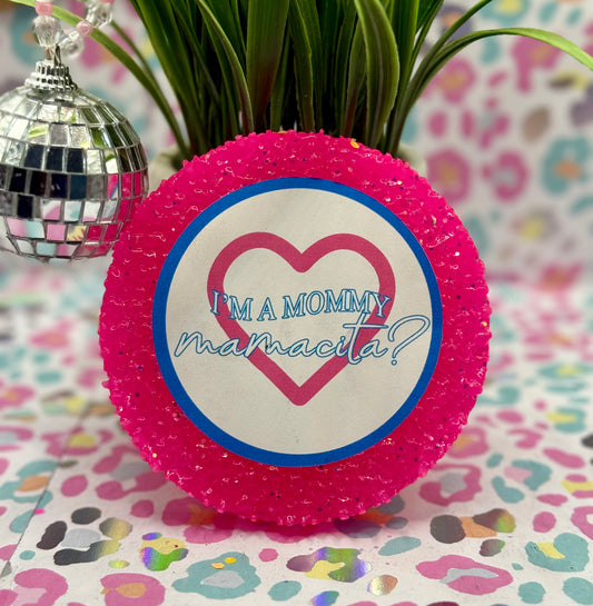 Love Island- Mommy? Mamacita