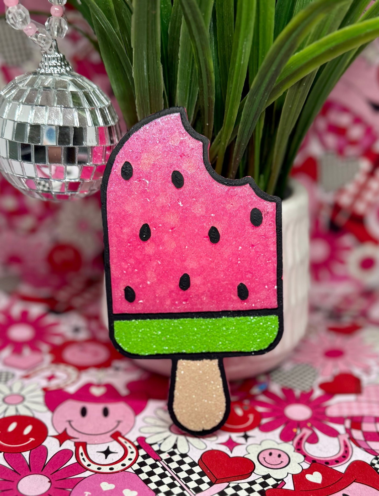 🍉Watermelon Popsicle🍉