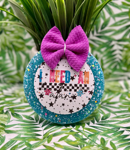 I need an Alani, circle