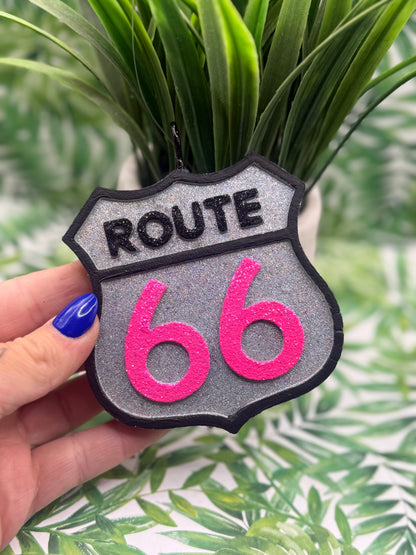 Route 66