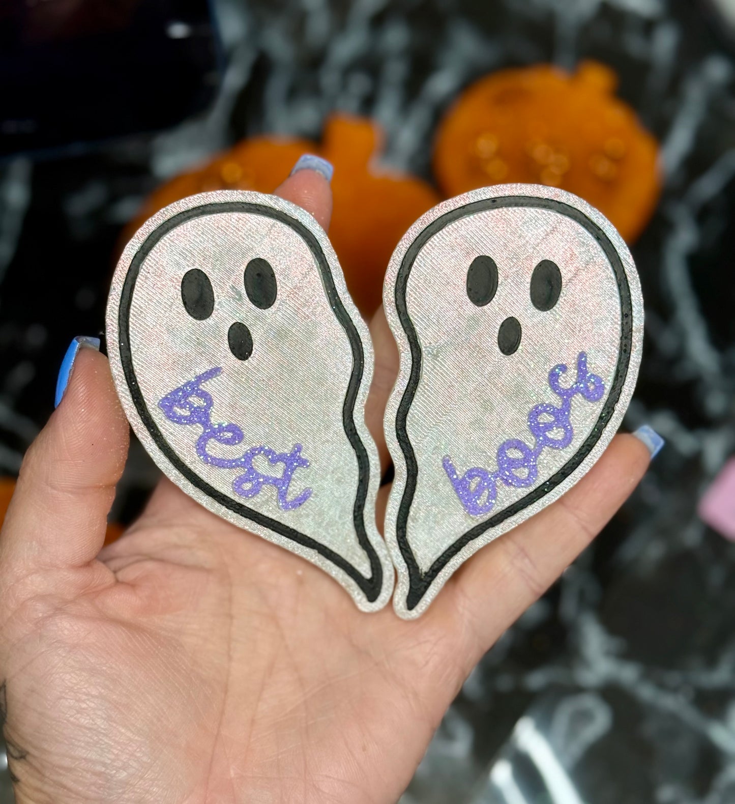 Best Boo’s
