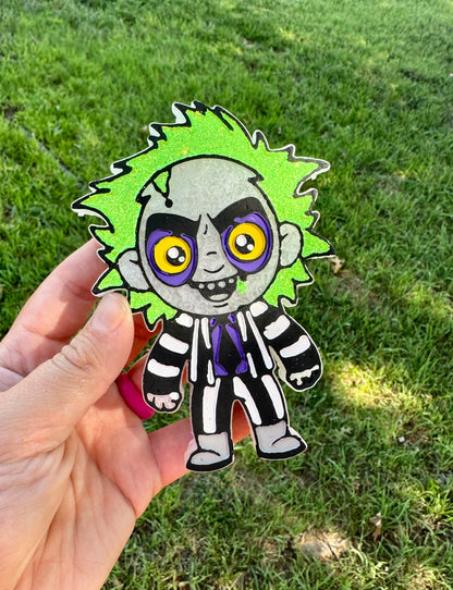 Beetlejuice