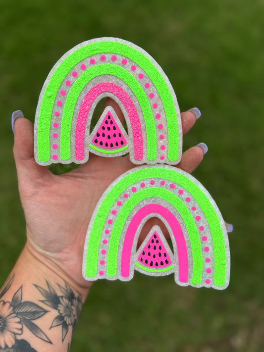 Watermelon Rainbow