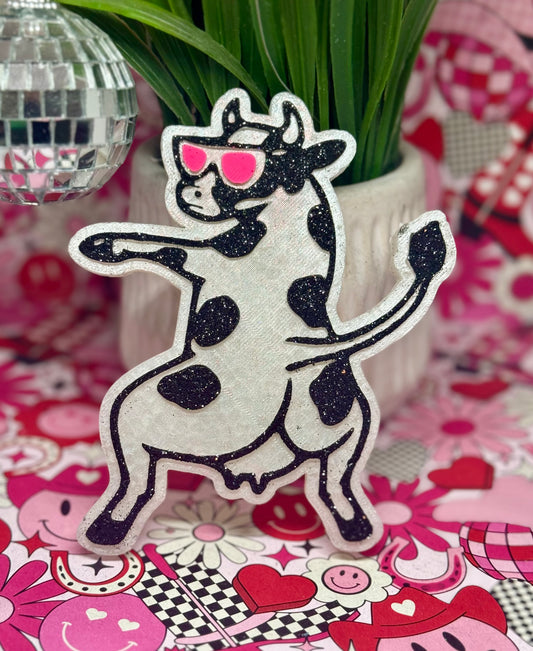 Sexy Cow