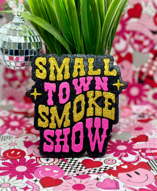 💕💨Small Town Smoke Show💨💕