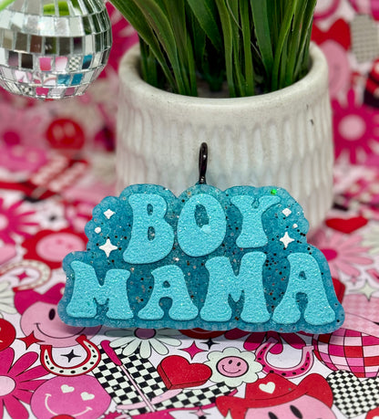 💙Boy Mama💙