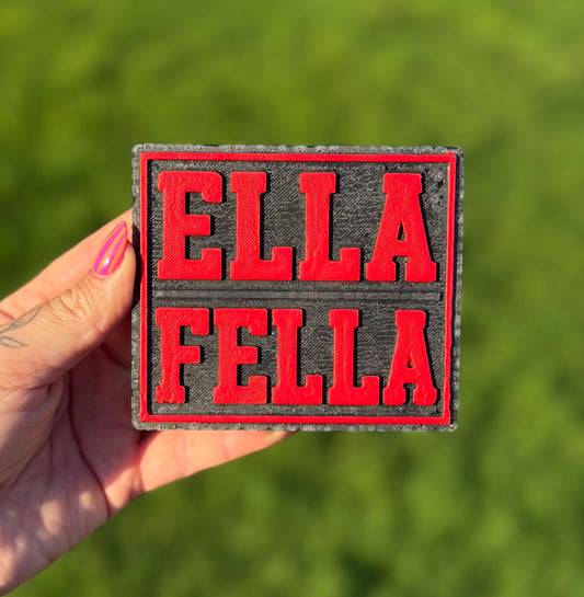Ella Fella