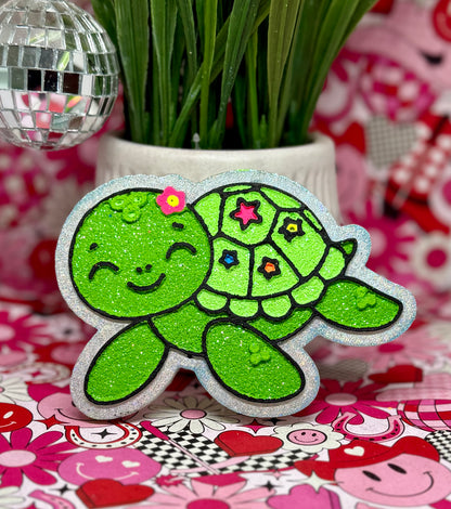Sea Turtle