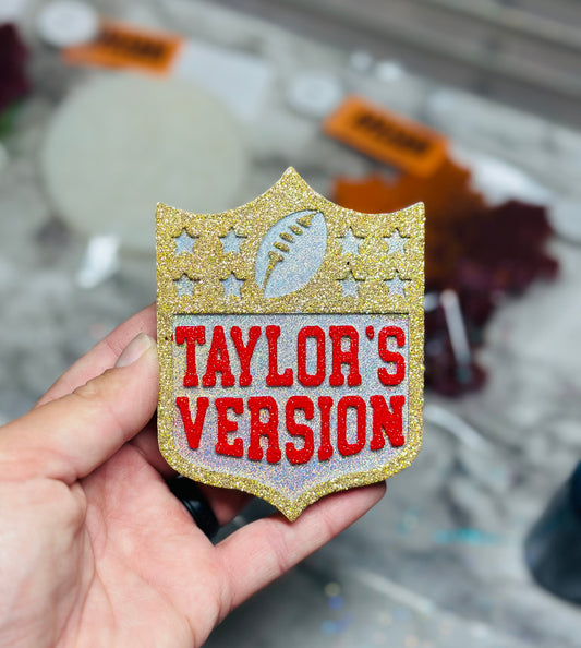 💛♥️Taylor’s Version❤️💛