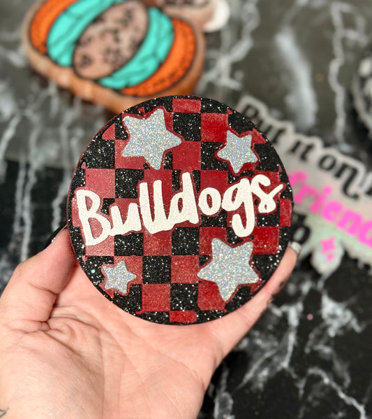 Bulldogs