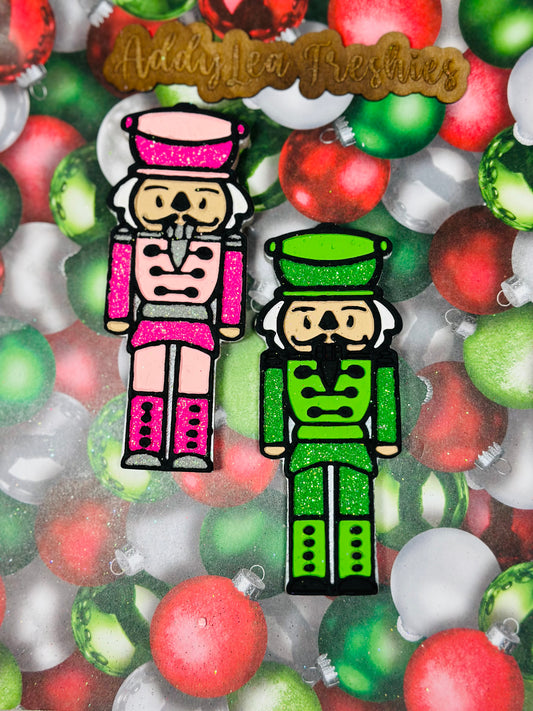 Nutcracker (please put color scheme in notes)