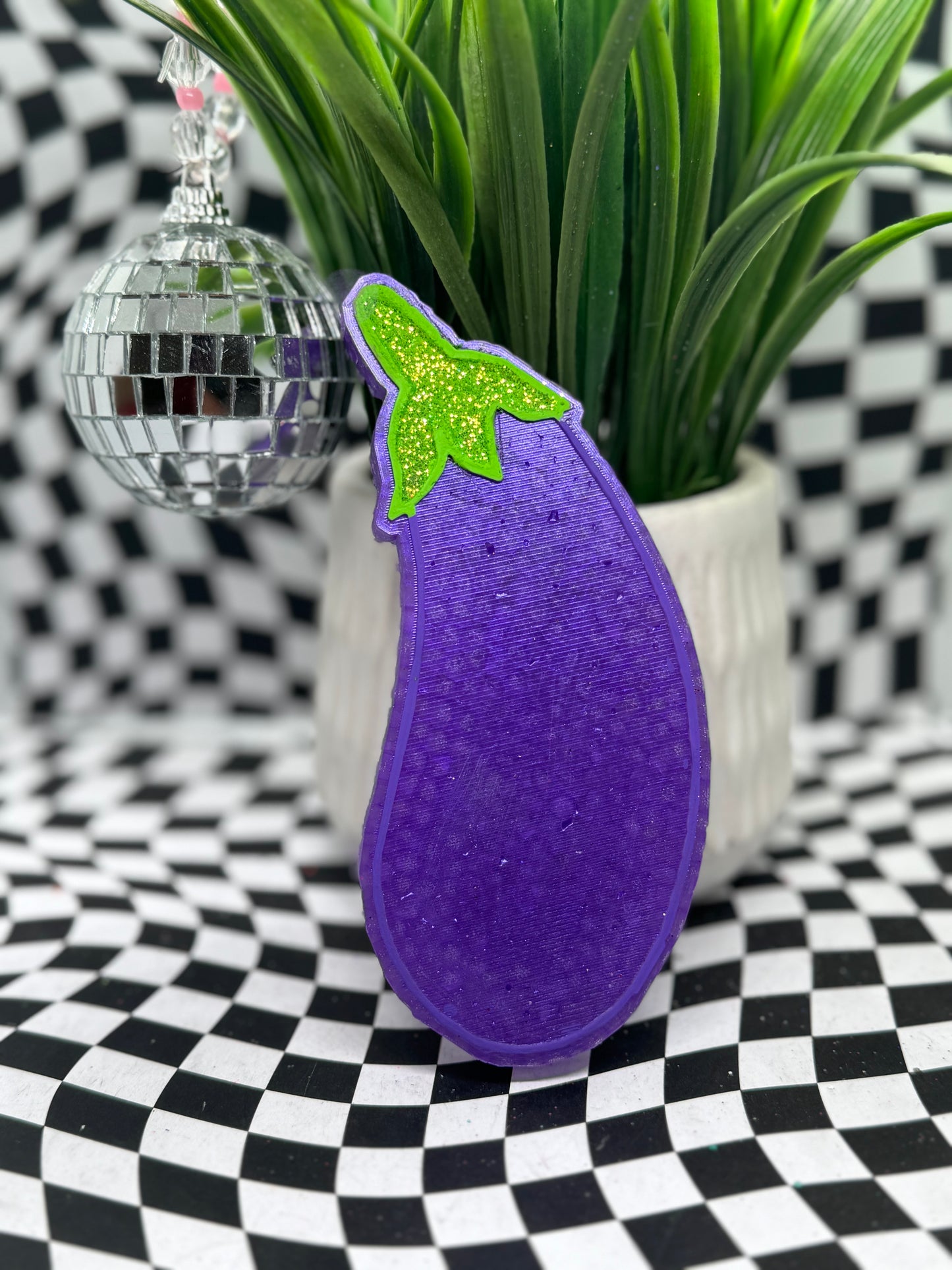 EGGPLANT🍆