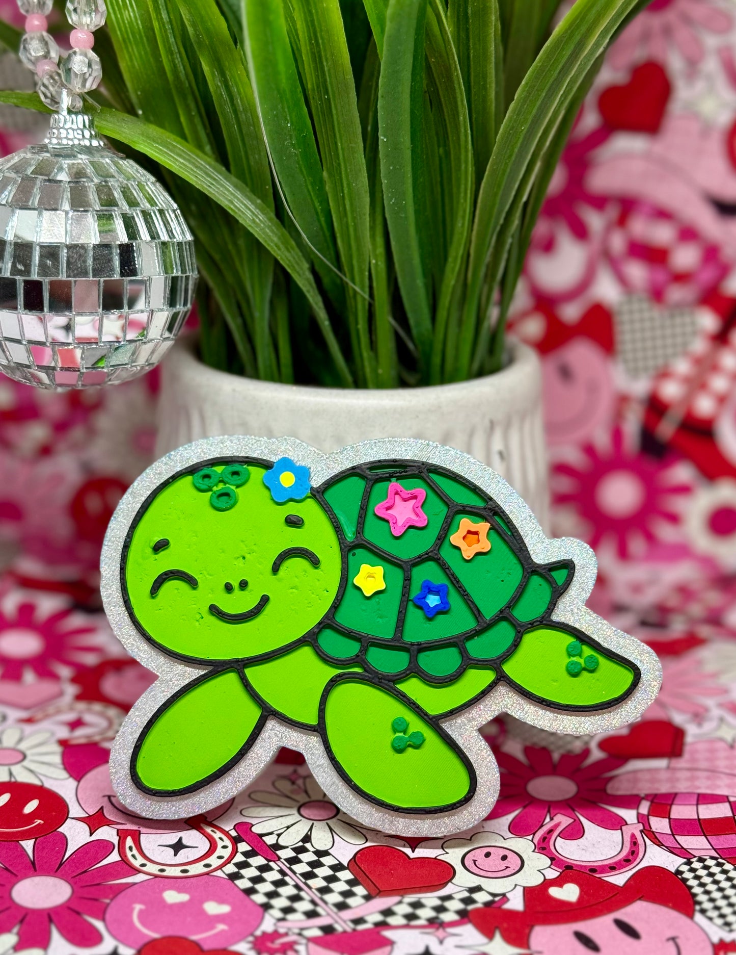 Sea Turtle