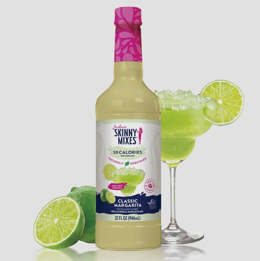 Margarita Skinny Syrup