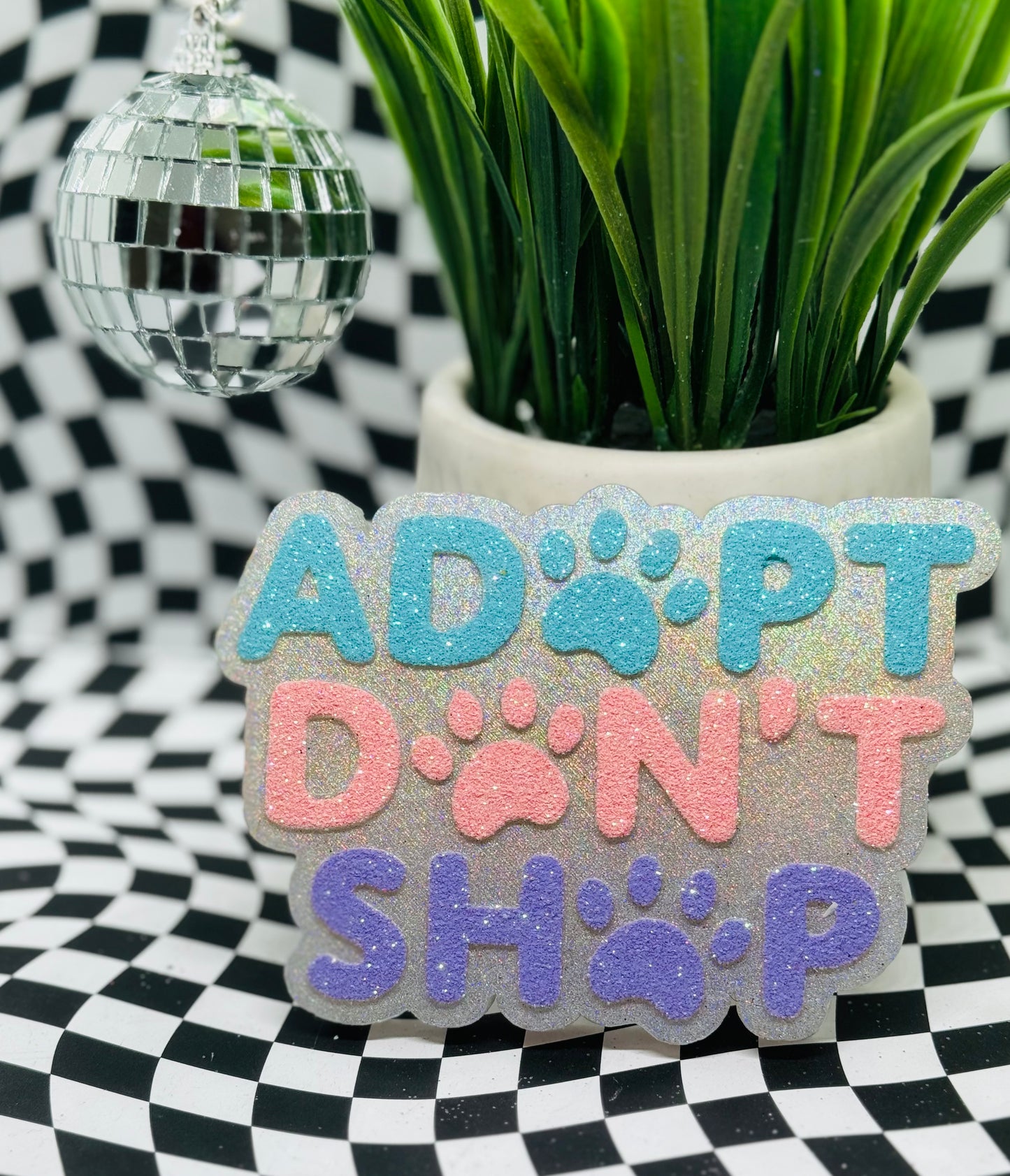 Adopt Don’t Shop