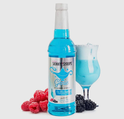 Sour Genie Skinny Syrup