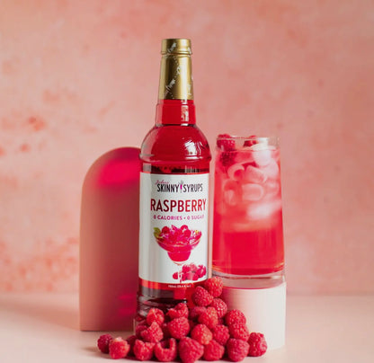 Raspberry Skinny Syrup