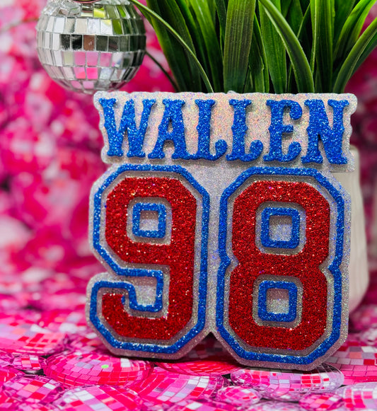 WALLEN 98