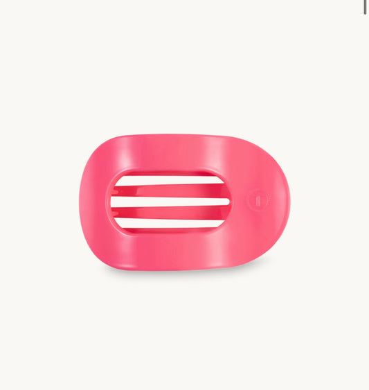 ARUBA SMALL FLAT HAIR CLIP