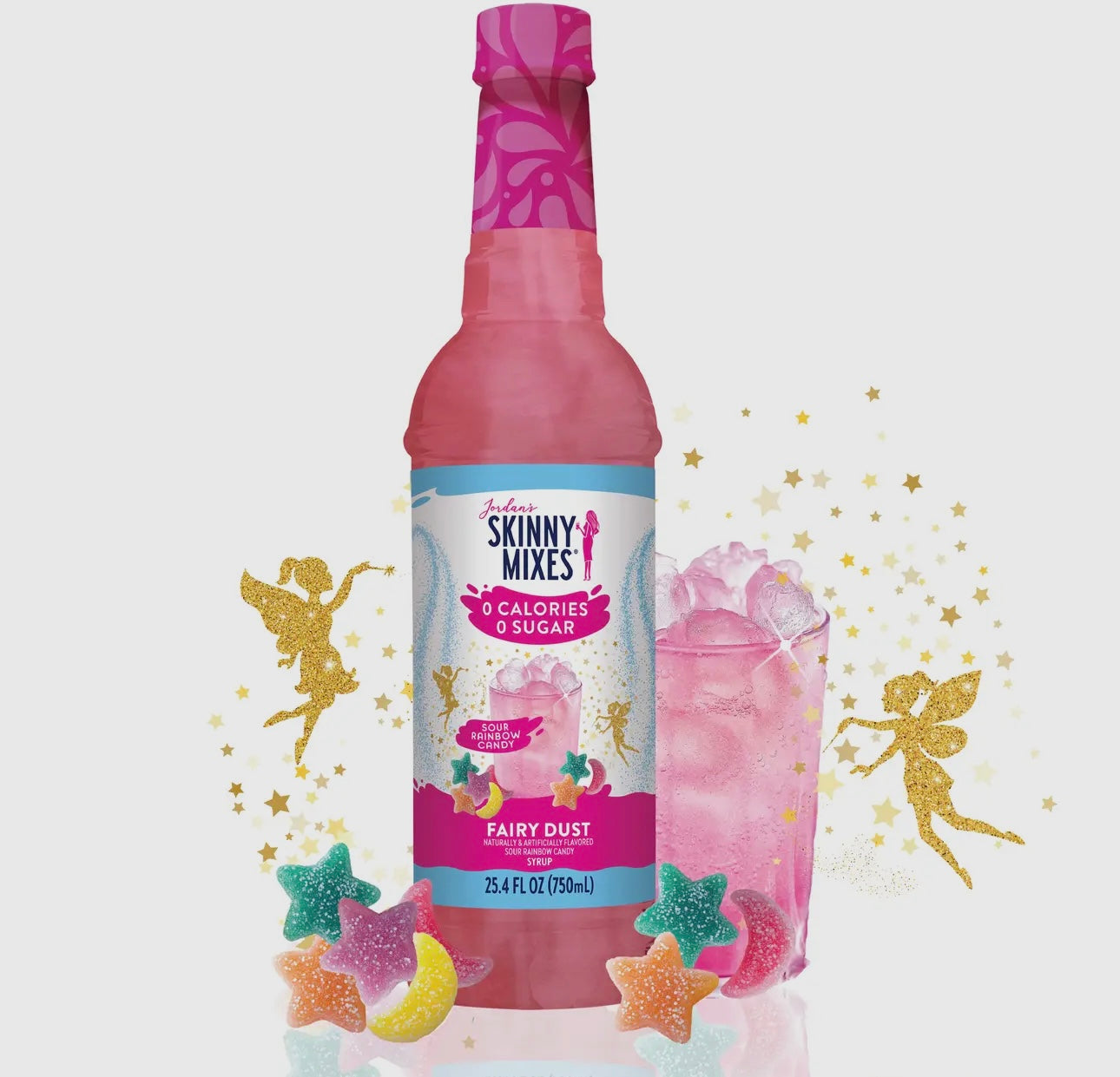 Fairy Dust