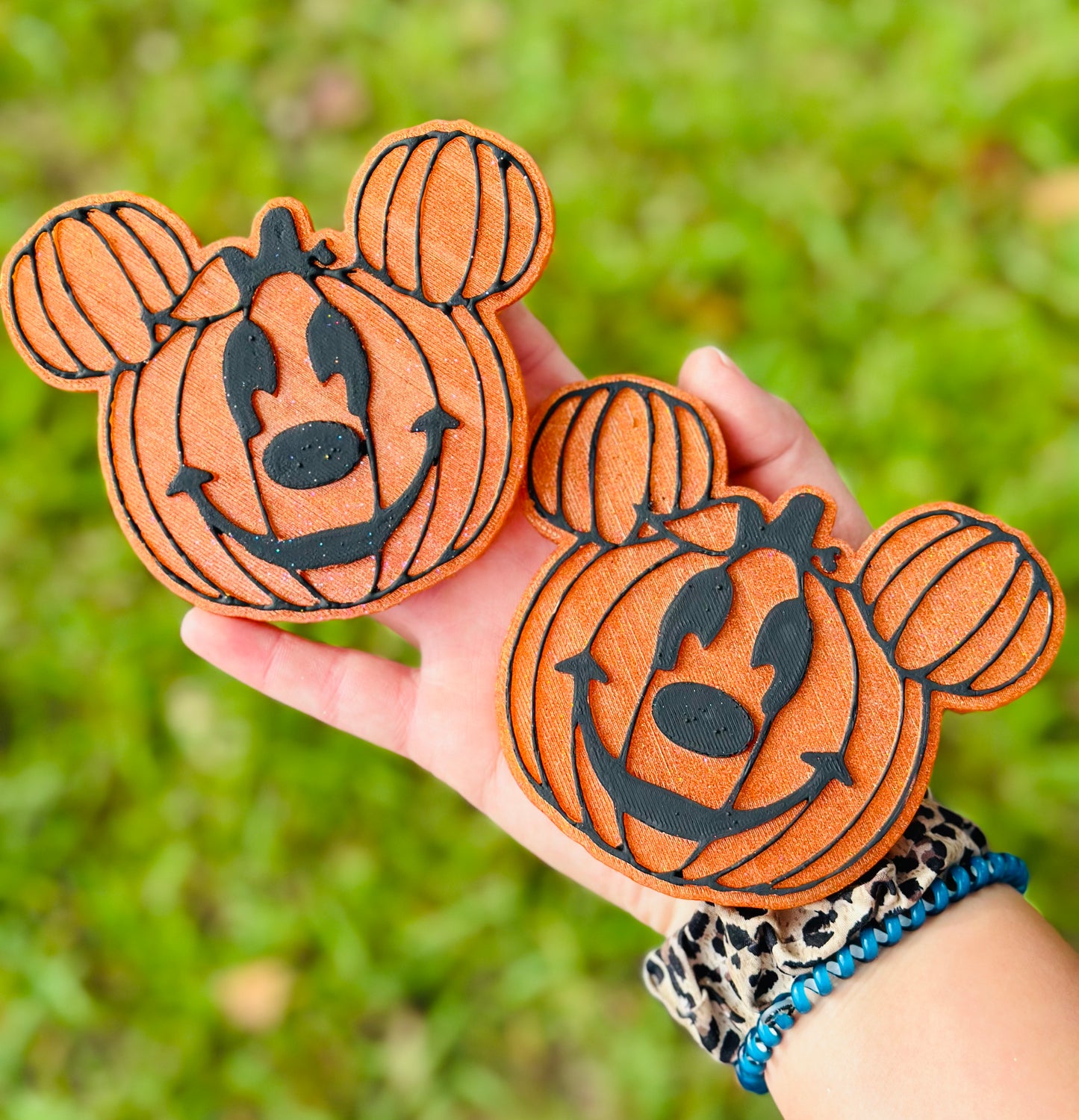 🎃Mickey Pumpkin🎃