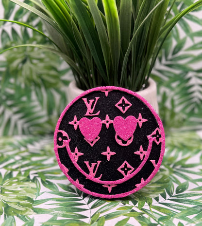 LV SMILEY