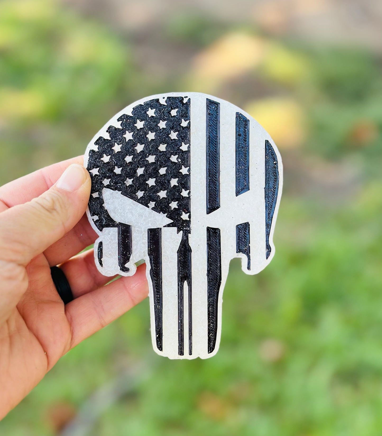 Flag Punisher