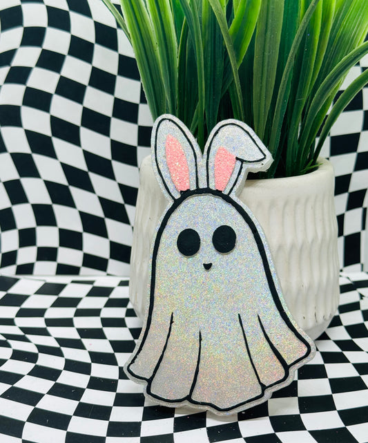 Ghost Bunny