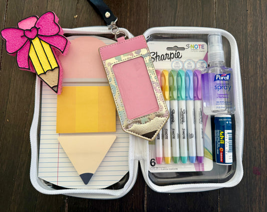 Teacher Gift