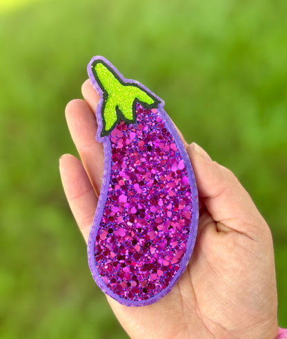 EGGPLANT🍆