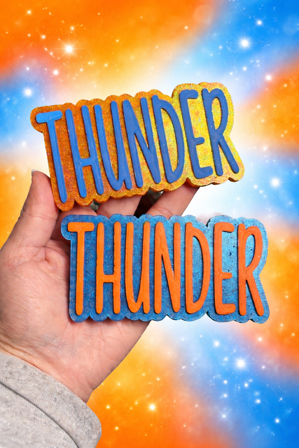THUNDER