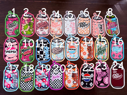 Soda Can
