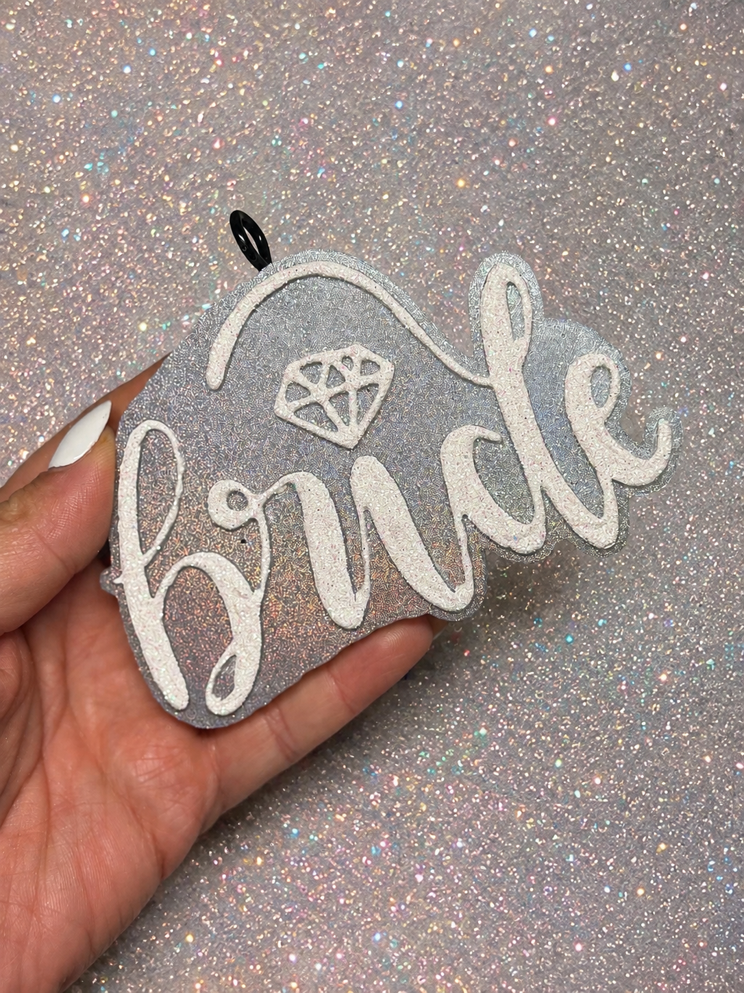 BRIDE