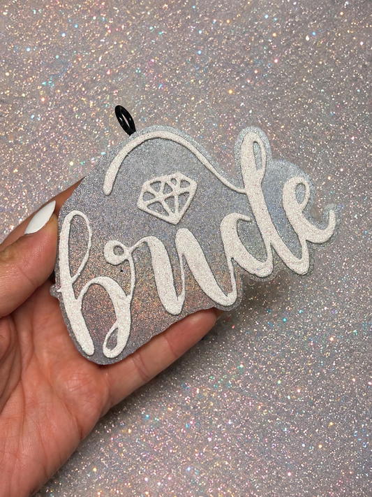 BRIDE