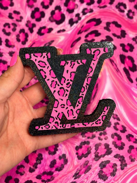 Leopard LV