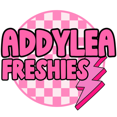 AddyLea Freshies 