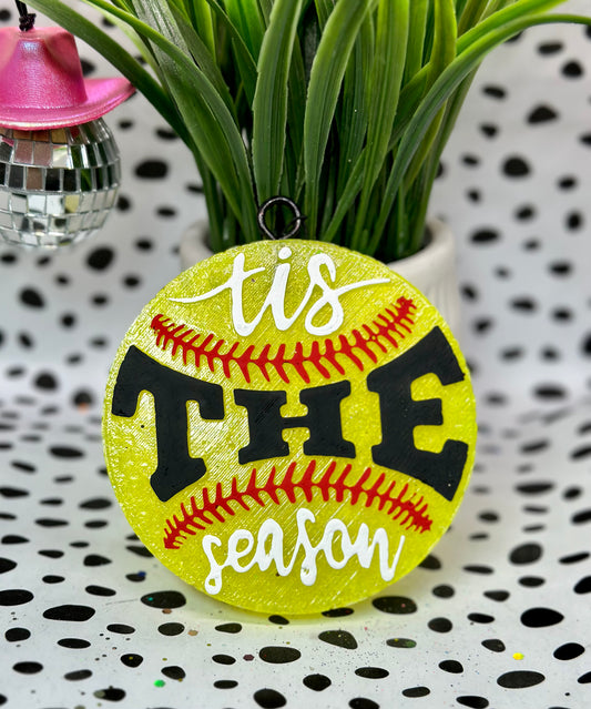 🥎❤️Softball ‘Tis the Season❤️🥎