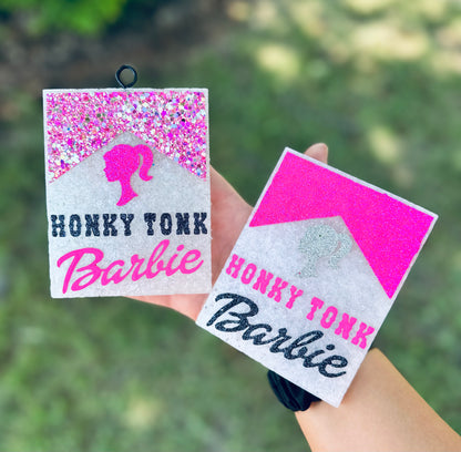 🩷⚡️Honky Tonk Barbie⚡️🩷