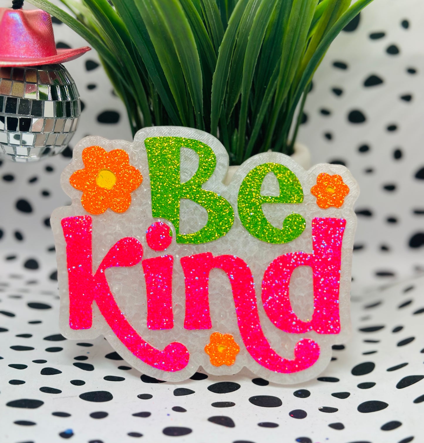 Be Kind