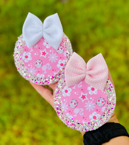 💕BARBIE GIRL💕 bow not included