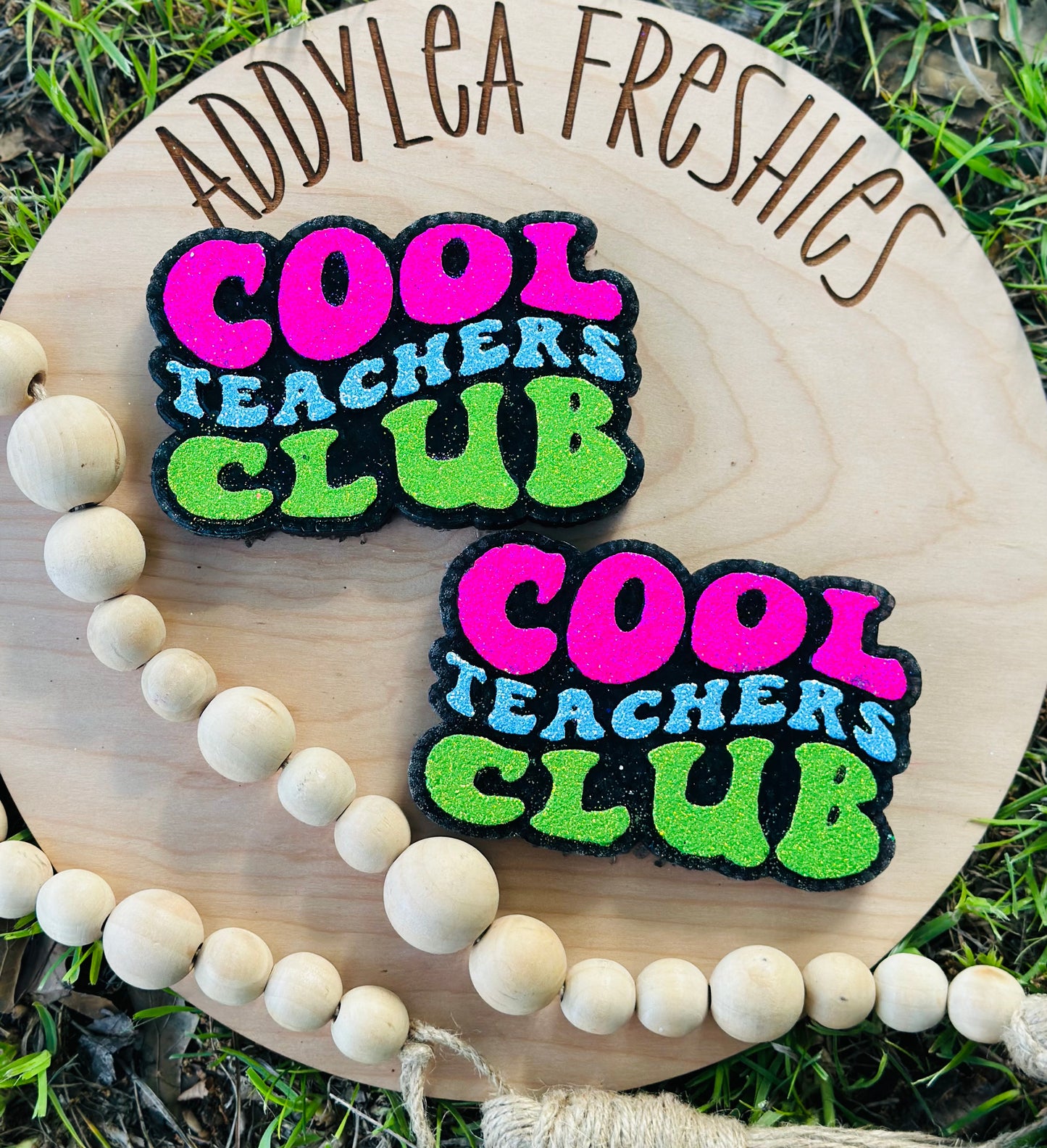 Cool Teachers Club