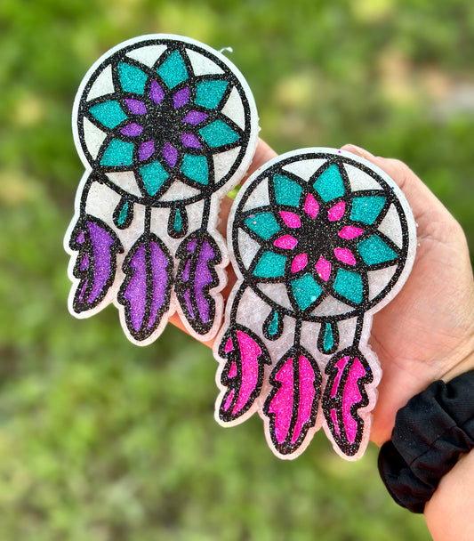 Dream Catcher (can be any color scheme)