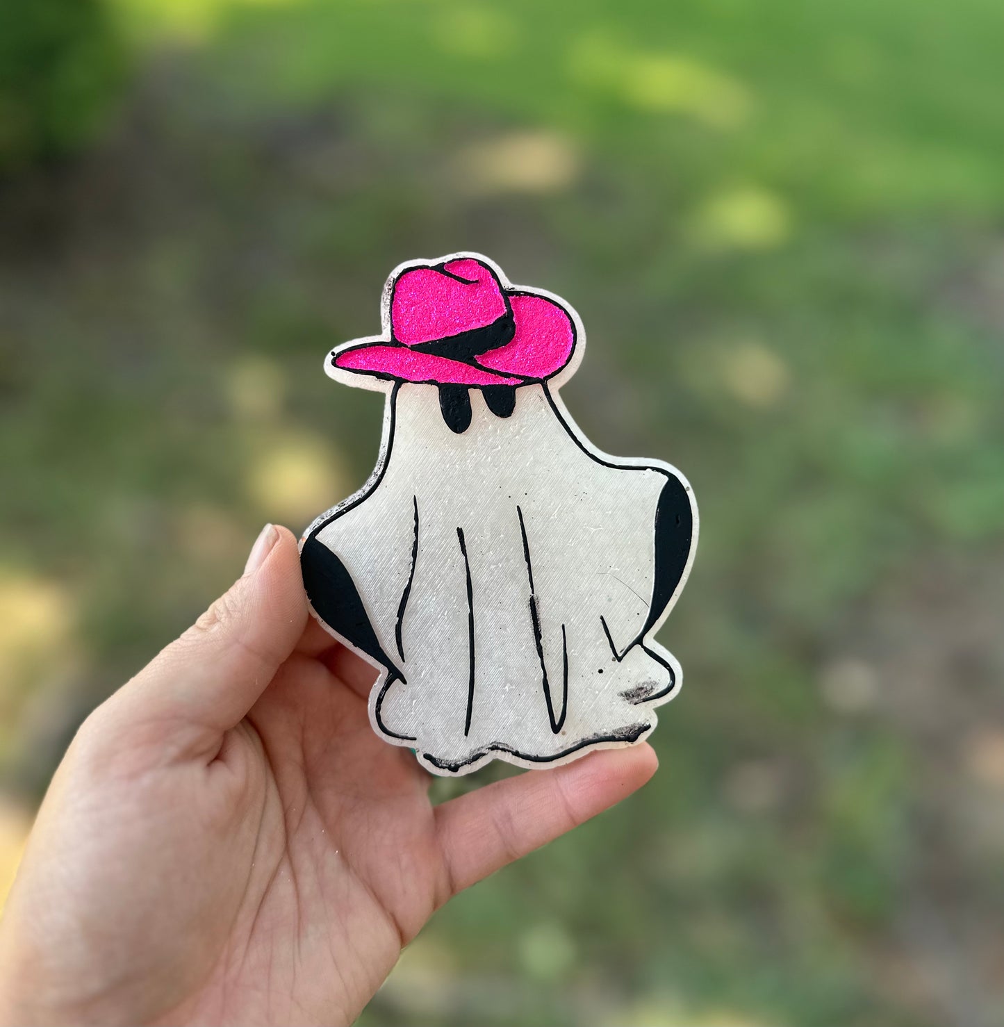 💕👻Cowgirl Ghost👻💕