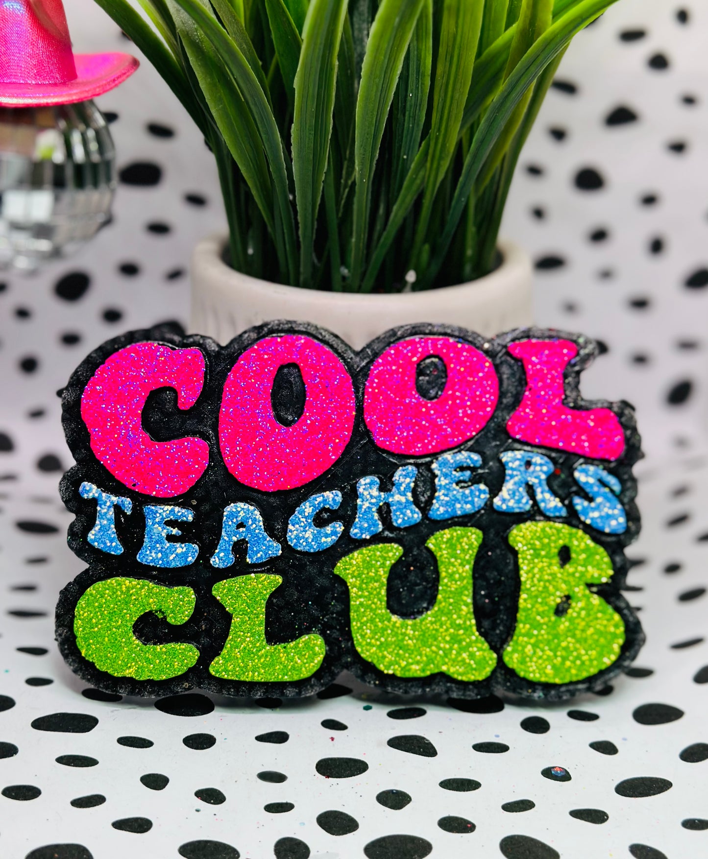 Cool Teachers Club