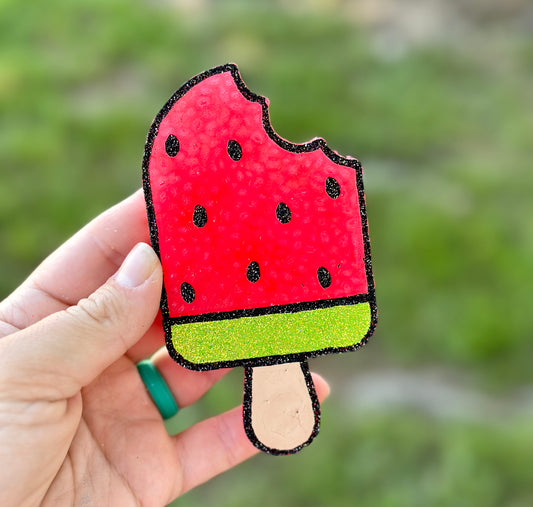 🍉Watermelon Popsicle🍉