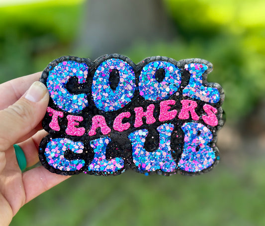 Cool Teachers Club