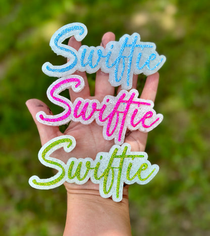 ✨💕SWIFTIE💕✨ (put font color in notes, Freshie color is for background)