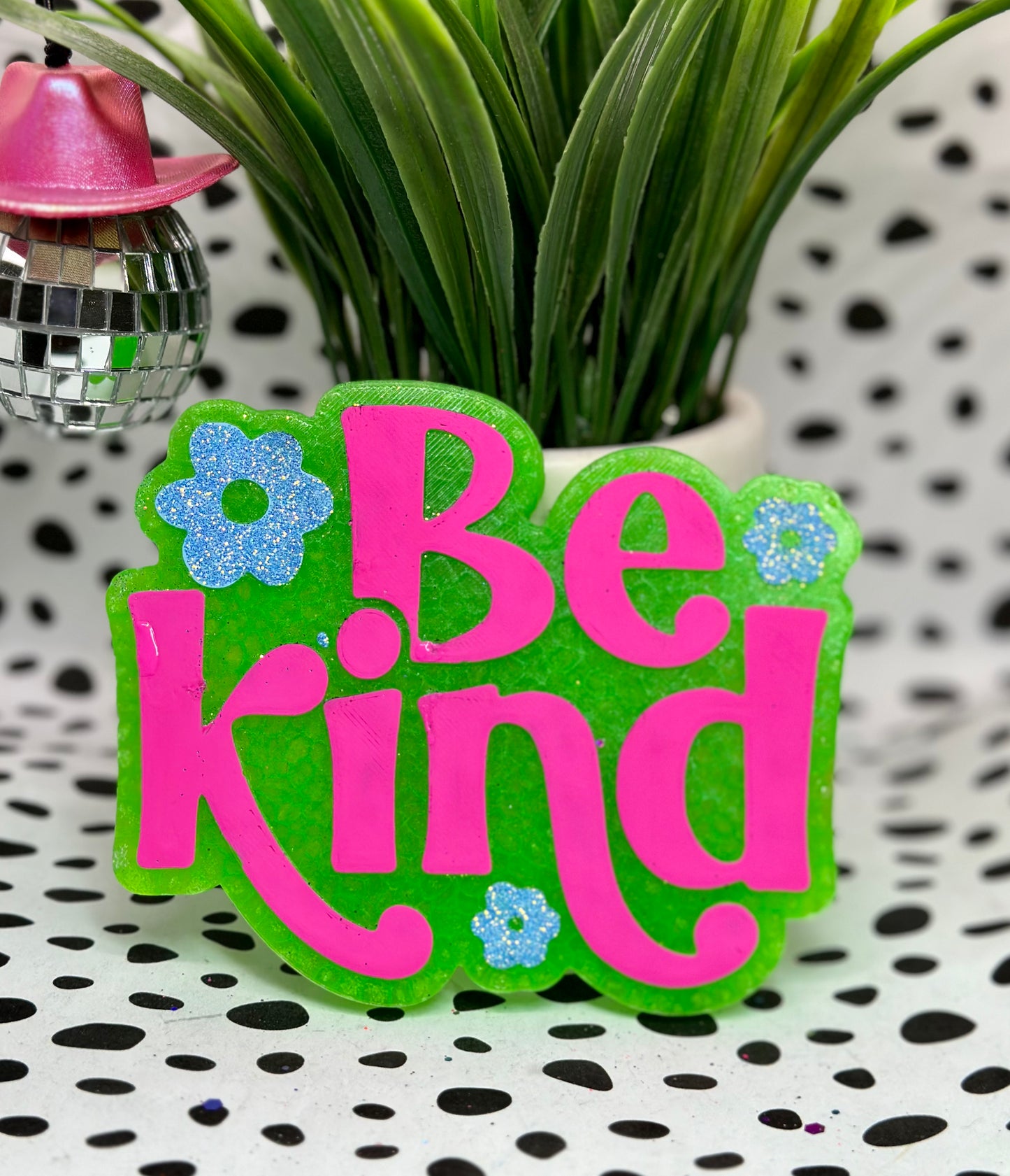 Be Kind