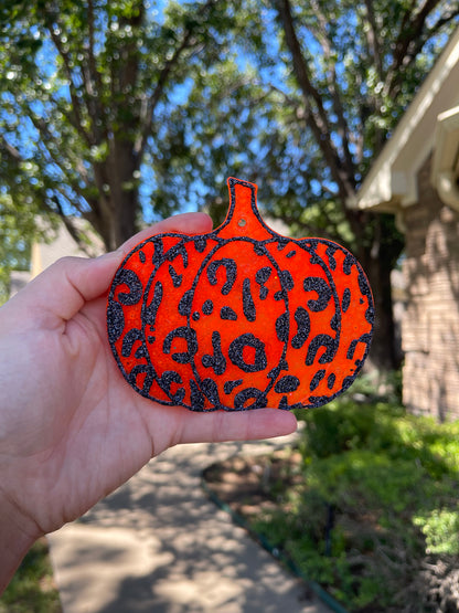 🖤🎃Leopard Pumpkin🎃🖤