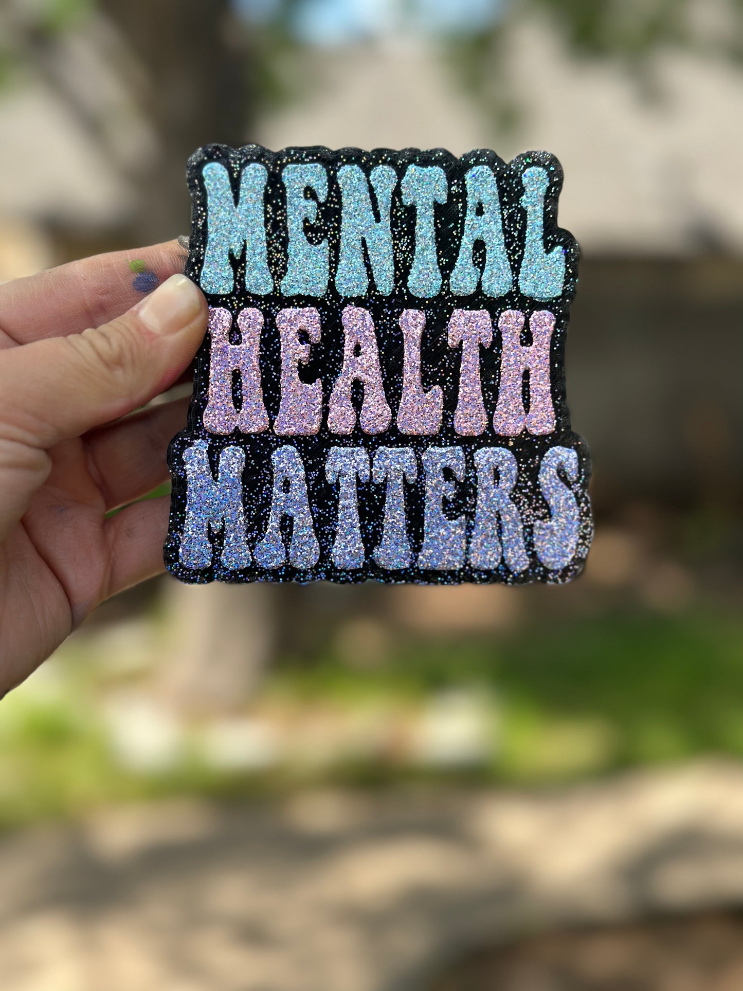 Mental Health Matters